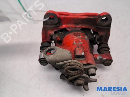 Left rear brake caliper ABARTH 500C / 595C / 695C 1.4 (312.AXF1A, 312.AXF11, 312.AXD1A) | BP39896453M107 - Image 4