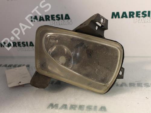 Used Right front fog light FIAT PALIO Weekend (178_, 173_, 373_, 374_, 171_) 1.6 16V (178DXD1A) (100 hp) 31525318