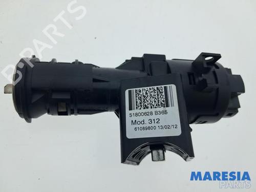 Ignition barrel FIAT 500 C (312_) 0.9 (312AG1A) | BP38459336M48 - Image 4