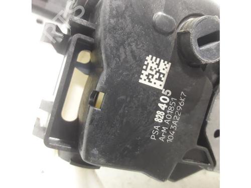 Electronic module CITROËN BERLINGO Box Body/MPV (B9) 1.6 HDi / BlueHDi 75 | BP31461814M83