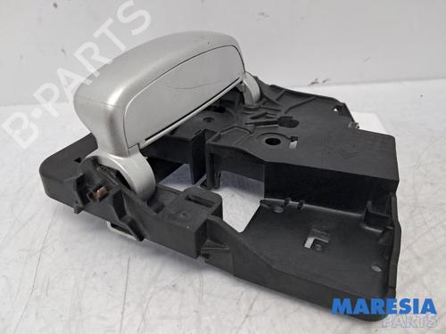 Venstre bagtil udvendigt håndtag CITROËN BERLINGO MULTISPACE (B9) 1.6 VTi 120 | BP31515831C130