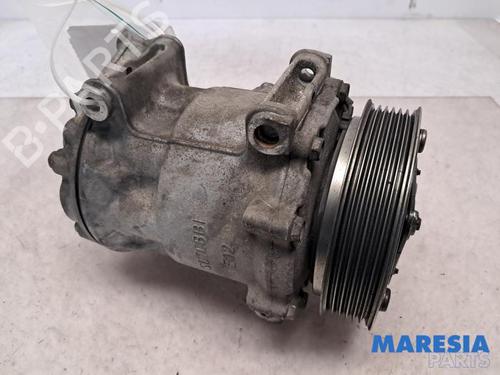 AC compressor CITROËN C5 III (RD_) 2.0 16V (RDRFJC, RDRFJF) | BP31396230M34 - Image 2