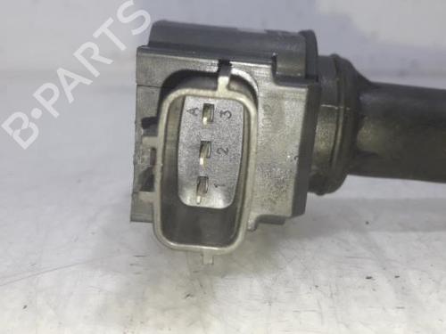 Ignition coil RENAULT CLIO IV (BH_) 0.9 TCe 90 (BHNF, BHMA, BHMH, BHJK, BHJR) | BP31463784M94 