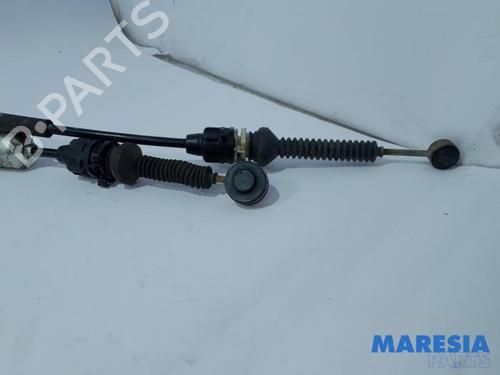 Gearstang RENAULT TRAFIC III Van (FG_) 1.6 dCi 90 (FGME) | BP31406046M90