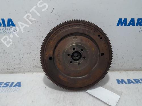 Flywheel CITROËN C4 CACTUS 1.6 BlueHDi 100 | BP31519409M101 