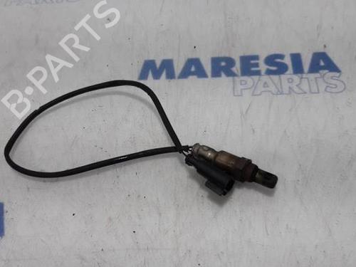 Used Electronic sensor Electronic sensor FIAT 500 (312_) 0.9 (312AXG1A, 312.AXG11) (86 hp) 31472639 31472639