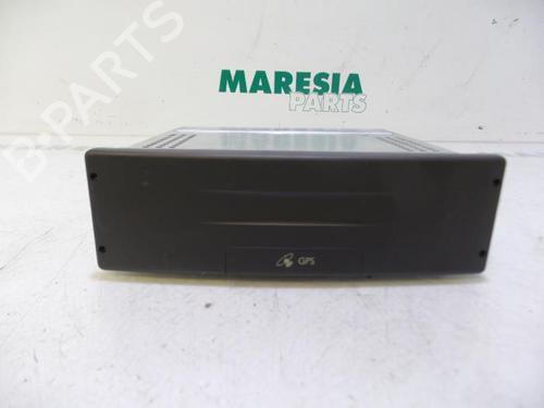 Used Electronic module RENAULT ESPACE IV (JK0/1_) 2.0 Turbo (JK0A, JK0B, JK0N) (163 hp) 31517139