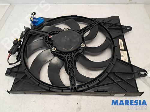 Pipe FIAT PANDA (312_, 319_) 0.9 (312PXG1A) | BP31432685M125 - Image 2