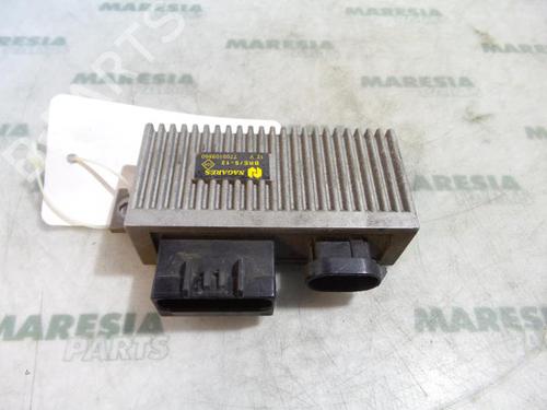 Used Electronic sensor RENAULT KANGOO Express (FC0/1_) D 65 1.9 (FC0E, FC02, FC0J, FC0N) (64 hp) 31392146