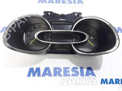 Used Instrument cluster Instrument cluster RENAULT CLIO IV Grandtour (KH_) 1.5 dCi 90 (KHN3, KHN4) (90 hp) 31449843 31449843