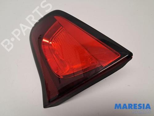 Right taillight CITROËN C3 II (SC_) 1.6 HDi | BP31442445C35