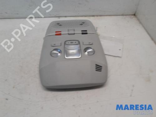 Switch CITROËN C4 III (BA_, BB_, BC_) ë-C4 (BCZKXC, BZCKSC) | BP31420676I30