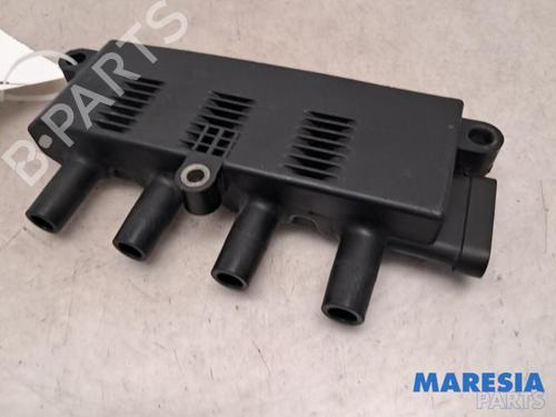 Ignition coil FIAT 500 (312_) 1.2 (312AXA1A) | BP31395866M94 - Image 2