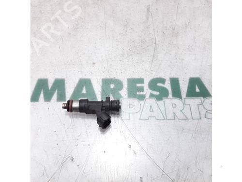 Used Injector PEUGEOT 307 (3A/C) 1.6 16V (109 hp) 31474787