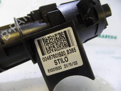Ignition barrel FIAT STILO (192_) 1.2 16V (192_XA1B) | BP31473201M48