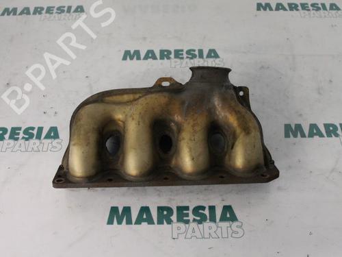 Used Exhaust manifold Exhaust manifold CITROËN XSARA PICASSO (N68) 1.8 16V (115 hp) 31396811 31396811
