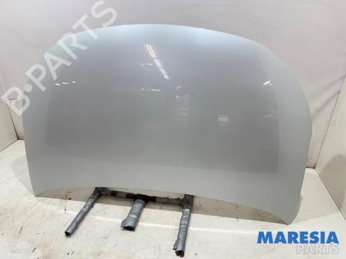 Used Hood Hood CITROËN C4 CACTUS 1.2 VTi 82 (82 hp) 40516856 40516856