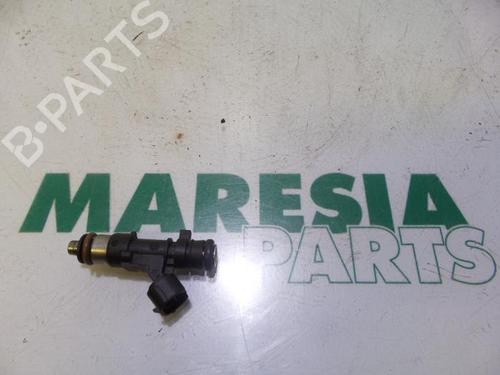 Used Injector PEUGEOT 1007 (KM_) 1.6 16V (109 hp) 31465207