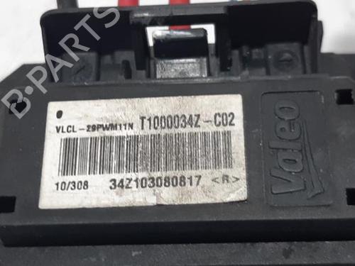 Electronic sensor RENAULT SCÉNIC III (JZ0/1_) 1.5 dCi | BP31488416M84 - Image 3