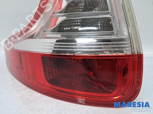 Left taillight RENAULT GRAND SCÉNIC III (JZ0/1_) 1.6 dCi (JZ00, JZ12) | BP31440443C34