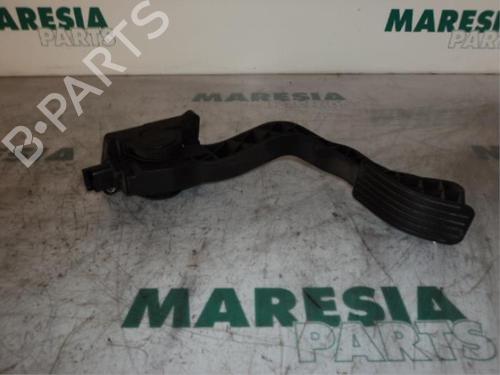 Used Electronic module PEUGEOT 307 (3A/C) 1.4 HDi (68 hp) 31425589