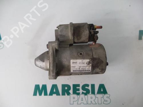 Used Starter FIAT DOBLO MPV (119_, 223_) 1.2 (223AXA1A) (65 hp) 31486384