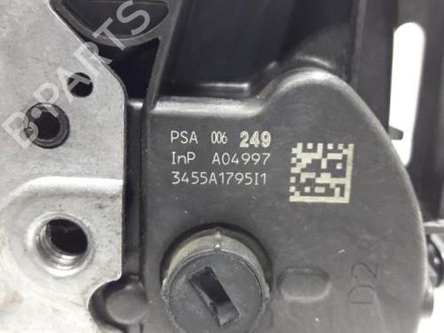 Electronic module CITROËN C3 II (SC_) 1.2 VTi 82 | BP31402371M83