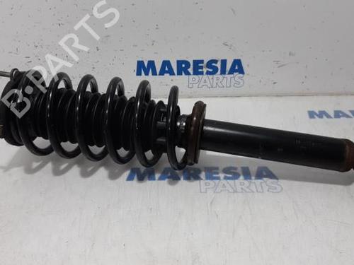 Used Left front shock absorber CITROËN C5 III (RD_) 1.6 THP 155 (RD5FV8, RD5FNA) (156 hp) 31523200