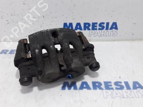 Used Left front brake caliper CITROËN JUMPER II Van 2.0 BlueHDi 160 (163 hp) 31387930