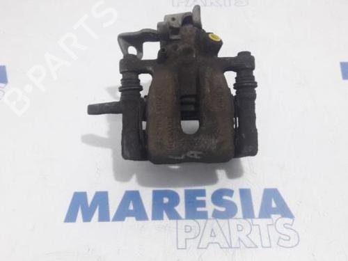 Used Left rear brake caliper Left rear brake caliper RENAULT KANGOO / GRAND KANGOO II (KW0/1_) 1.6 16V (KW03, KW09, KW0D, KW0U, KW0W, KW13) (106 hp) 31445734 31445734