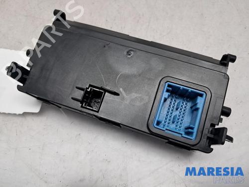 Módulo eletrónico CITROËN C4 II (NC_) 1.6 VTi 120 (NC5FS0, NC5FS9) (120 hp) 31419792