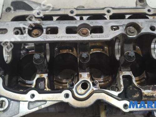 Engine RENAULT CAPTUR I (J5_, H5_) 1.2 TCe 120 | BP39750804M1 - Image 3