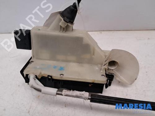 Electronic module CITROËN C4 II (NC_) 1.6 VTi 120 (NC5FS0, NC5FS9) | BP31517808M83 - Image 2