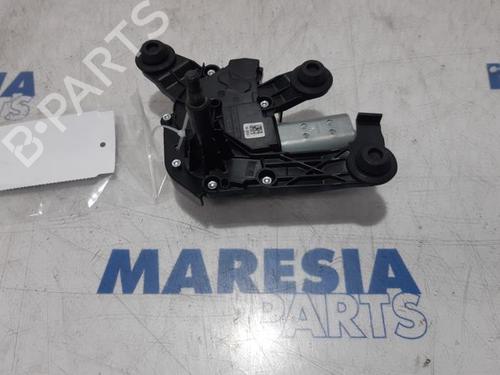 Viskermotor bagrude CITROËN C4 CACTUS 1.6 BlueHDi 100 (99 hp) 31526592