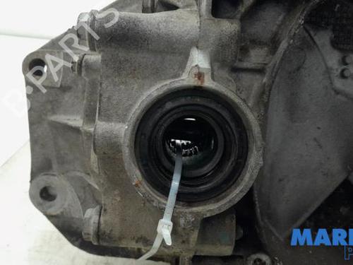 Gearbox FIAT 500 C (312_) 1.2 (312CXA1A, 312AXA1A) | BP31861119M3