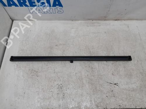 Used Rear parcel shelf PEUGEOT 207 CC (WD_) 1.6 16V (120 hp) 31491450