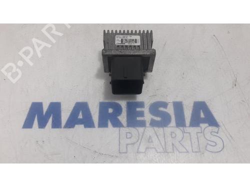 Used Electronic sensor PEUGEOT 508 SW I (8E_) 2.0 HDi RXH Hybrid4 (200 hp) 31529204