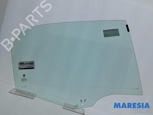 Used Rear right door window Rear right door window FIAT 500L (351_, 352_) 1.4 (199LYB1B) (95 hp) 40510277 40510277