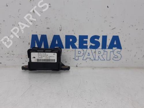 Used Electronic module PEUGEOT 207 (WA_, WC_) 1.6 16V Turbo (150 hp) 31426513