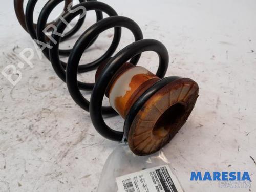 Støddæmperfjeder CITROËN BERLINGO MULTISPACE (B9) 1.6 | BP31521535C152