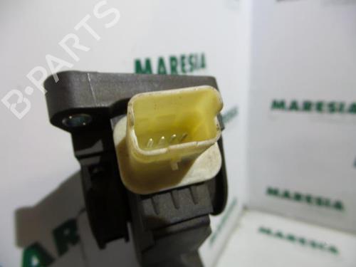Electronic module PEUGEOT 307 (3A/C) 2.0 HDi 90 | BP31506378M83 - Image 3