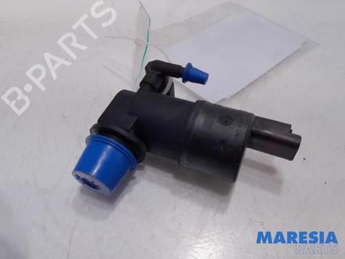 Used Other CITROËN C3 III (SX) 1.2 THP 110 (SXHNPS, SXHNZT, SXHNZ6) (110 hp) 31437602