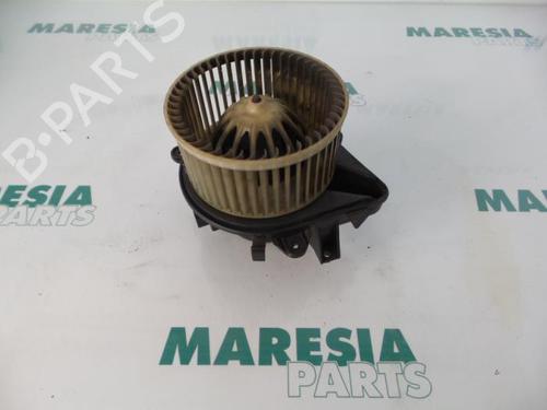 Used Heater blower motor FIAT DOBLO MPV (119_, 223_) 1.2 (223AXA1A) (65 hp) 31417463