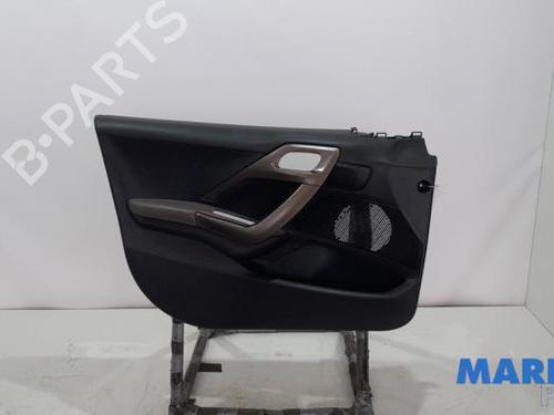 Forreste venstre beklædning PEUGEOT 2008 I (CU_) 1.6 VTi (120 hp) 31391923