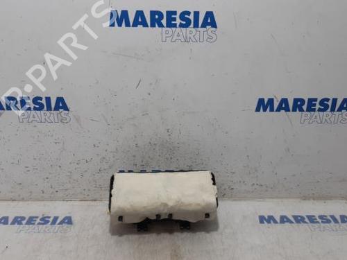 Used Passenger airbag FIAT 500 (312_) 1.2 (312AXA1A) (69 hp) 31512639