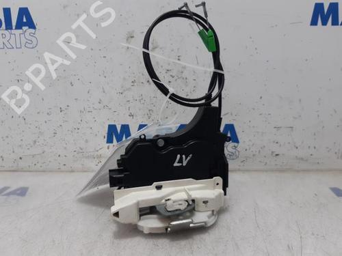 Used Electronic module PEUGEOT 4007 (VU_, VV_) 2.2 HDi (156 hp) 31437152