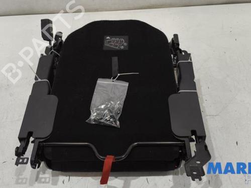 Right front seat CITROËN C4 Grand Picasso II (DA_, DE_) 1.2 THP 130 | BP33957774C16 - Image 6