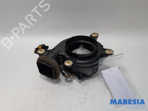 Used Heater blower motor PEUGEOT 508 I (8D_) 2.0 HDi Hybrid4 AWC (200 hp) 31436752