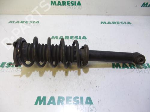 Used Right front shock absorber PEUGEOT 407 SW (6E_, 6D_) 2.0 HDi 135 (136 hp) 31460428