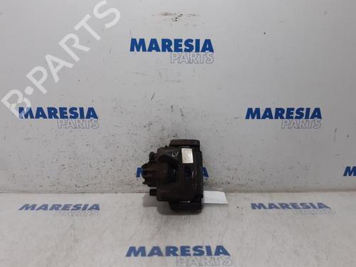 left-front-brake-caliper-peugeot-5008-0u_-0e_-2009-2010-2011-2012-2013-2014-2015-2016-2017-31416519 main image